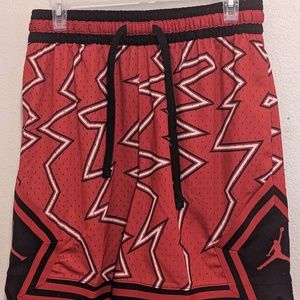 Nike Air Jordan MENS Shorts